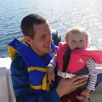 Lorne Ferguson's Photo