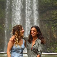 Le foto di Ingrid Fabre Ferrer