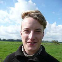 Joachim Meiners's Photo