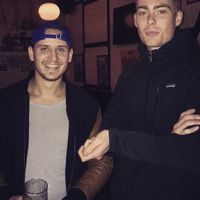 Emil Nergaard的照片