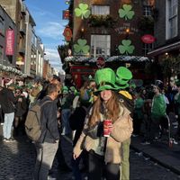 Carolina Mattig的照片