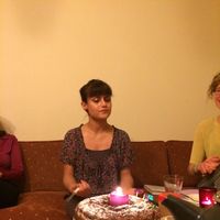 Nasim Ramezani's Photo