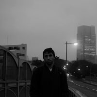 Christopher Rowland的照片