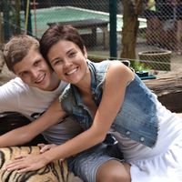 Julia and Tim Prakhov的照片