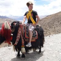 Anthony McElroy的照片