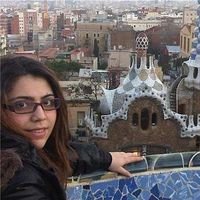 ILIANA ILIEVSKI's Photo