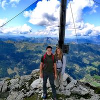 Sabrina Divoky's Photo