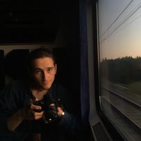 Andrzej Woźniakiewicz's Photo