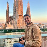 Ivan A. Azevedo's Photo