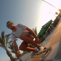 Fotos de Pepe Muñoz Villaplana