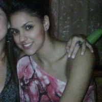 Verónica Saldarriaga的照片