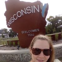 Maruška Batelková的照片