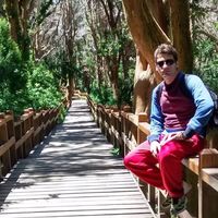 Fotos de Raul Villarreal