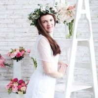 Daria Roshchupkina的照片