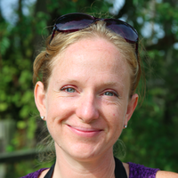 Jessica parks的照片