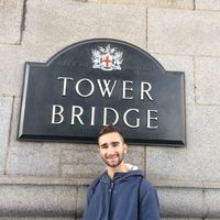 Pierpaolo Giancola's Photo