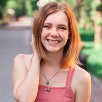 Victorique Liutenko的照片