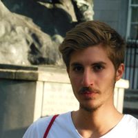 Edoardo La Bruna's Photo