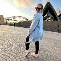 Aneta Davidová's Photo