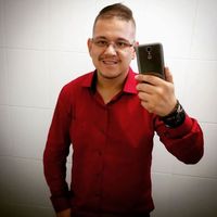 Rodrigo Munhoz's Photo