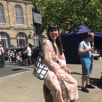 Clarice  Lee-Alker的照片