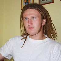 Wojciech Gawęda's Photo