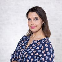 Liubov Selina的照片