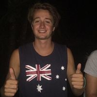 Sidney van Keulen's Photo