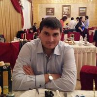 Магомедрасул Амаев's Photo