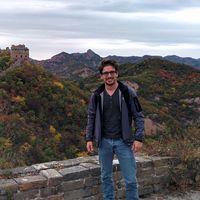 Marijn van Herpt's Photo