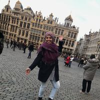 Abeer Abu Al-Naja's Photo