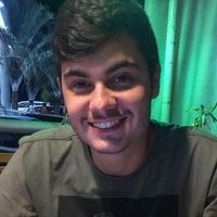 Ciro Pereira的照片