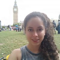 Paulina Lemus的照片