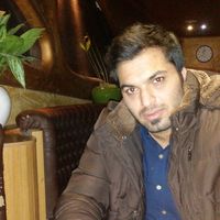 milad jafarzadeh's Photo