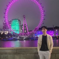 Jung Wook Kim's Photo