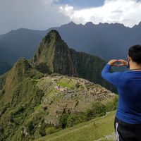 Diego Vallejo's Photo