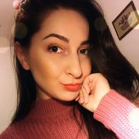 Anhelina Liaskovska的照片