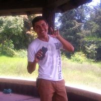 alejandro quin's Photo