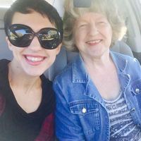 Ashley Morgan's Photo