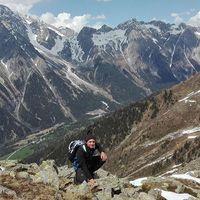 Andrea De Vito's Photo