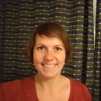 Nadine Hering的照片