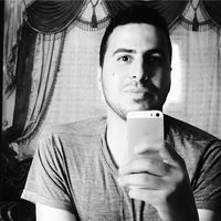 Ahmed Abd Elkriem's Photo