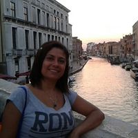 Lina maria Jaramillo的照片