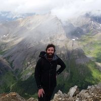 Fotos de Nick Sawyer