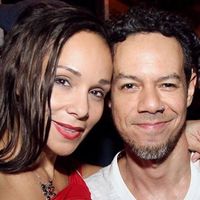 Shakasta Walsh的照片