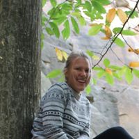 Jemima Preuss's Photo