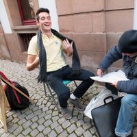 Flavien Marcon的照片