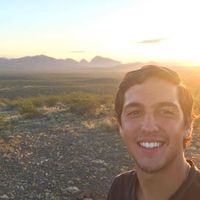 Brandon Perez's Photo