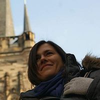 Agata Gardas的照片