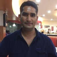 Shakti Singh's Photo